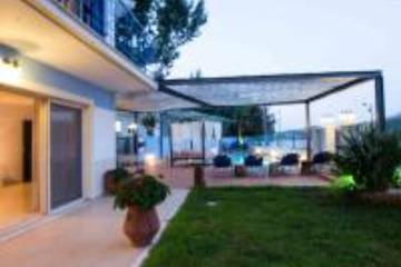 Villa pour 5 Personnes dans Katouna, Grèce, Photo 1