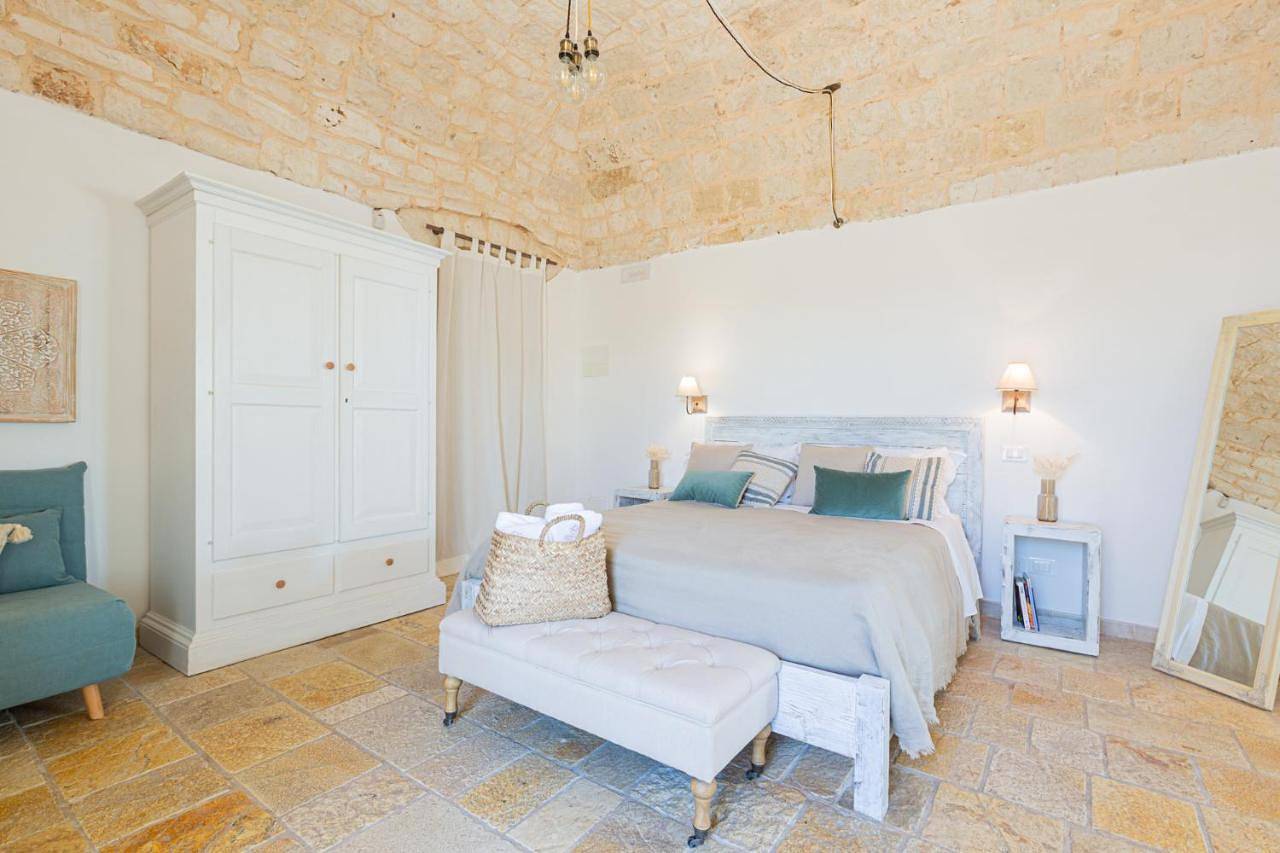 Tenuta Pinto in Mola di Bari, Province de Bari
