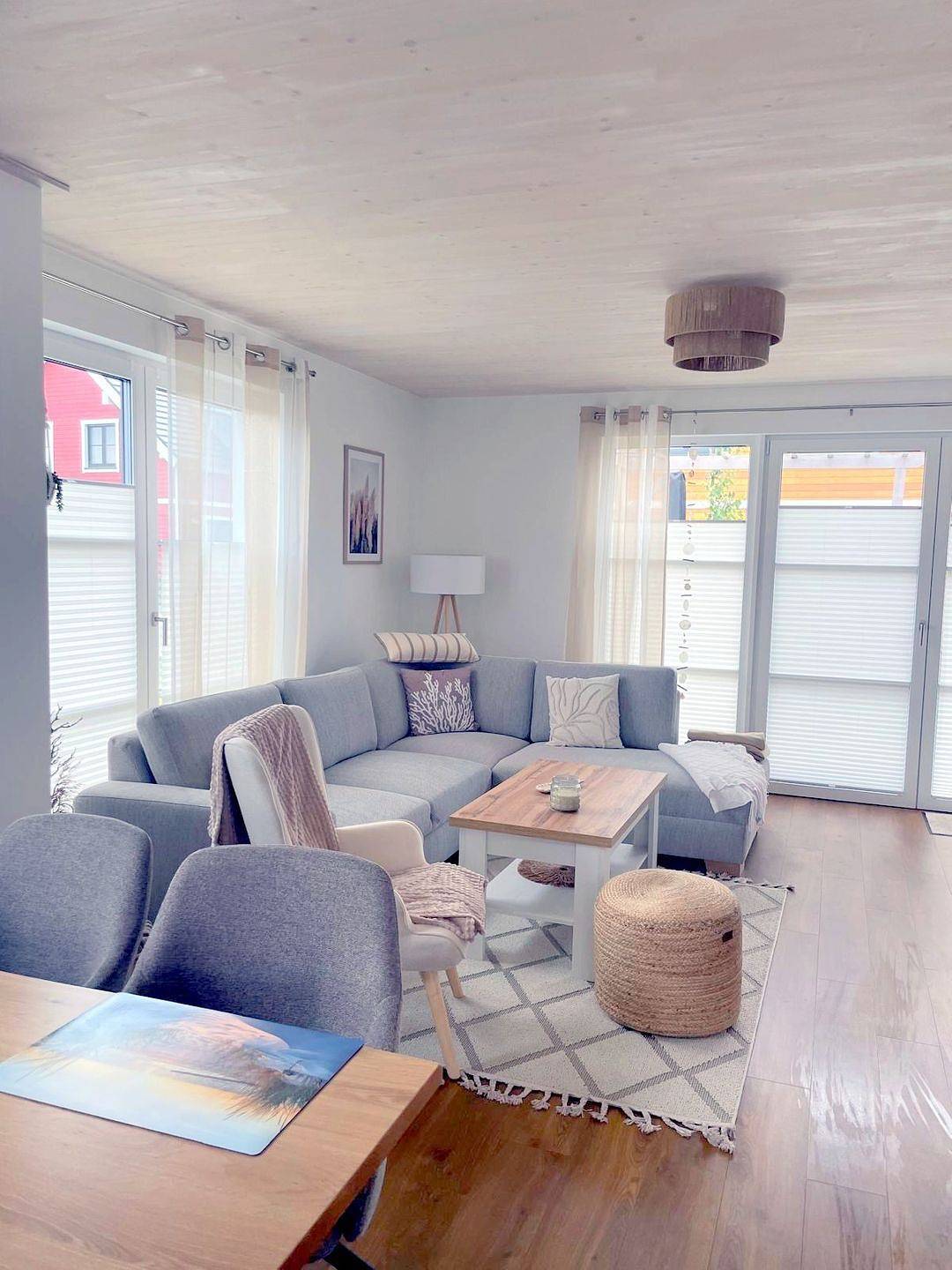 Ferienhaus Baltic Lagoon 12a in Bodstedt, Fuhlendorf