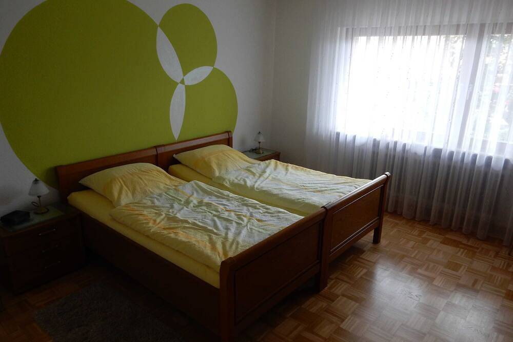 Ganze Wohnung, Ferienwohnung Abendsonne - Ferienwohnung in Neckargemünd, Kurpfalz