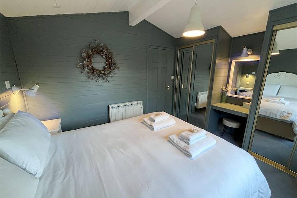 Kiebitz - für 2 Gäste in 1 Schlafzimmer in Stirling und Umgebung