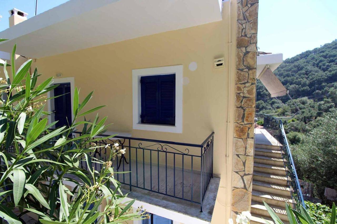 Appartement entier, Apartment in Katavolos, Corfou