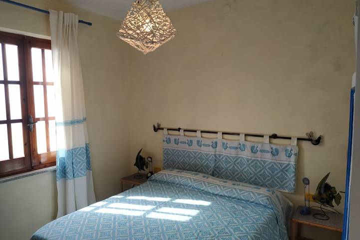 Location de vacances pour 2 personnes, avec jardin et balcon dans Portu Maga - 3