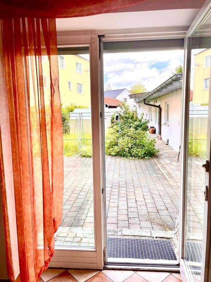 Four-Bedroom House in Altötting, Landkreis Altötting