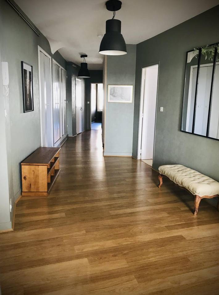 Gîte pour 6 personnes à Blois - 2