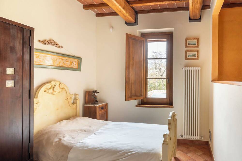 Oleandra sul Lago in Magione, Lago Trasimeno