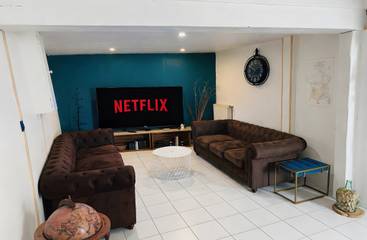 Gîte pour 8 Personnes dans Saint-Florentin, Région d'Auxerre, Photo 2