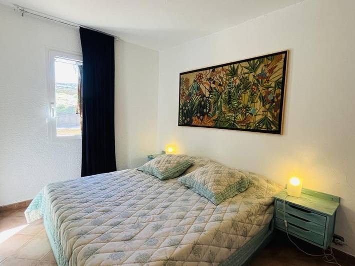 Gîte pour 4 personnes à Lumio - 3