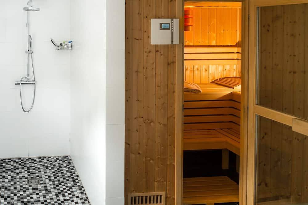 Freistehendes Ferienhaus-Luxus & Natur mit Ausblick (Sauna, Kamin, Loungecouch) in Silberborn, Holzminden