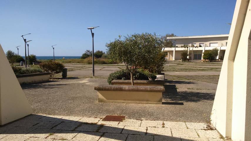 Gîte pour 4 personnes, avec terrasse à La Rochelle - 3