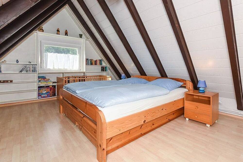 Ferienhaus Nordseenixe in Bensersiel, Esens