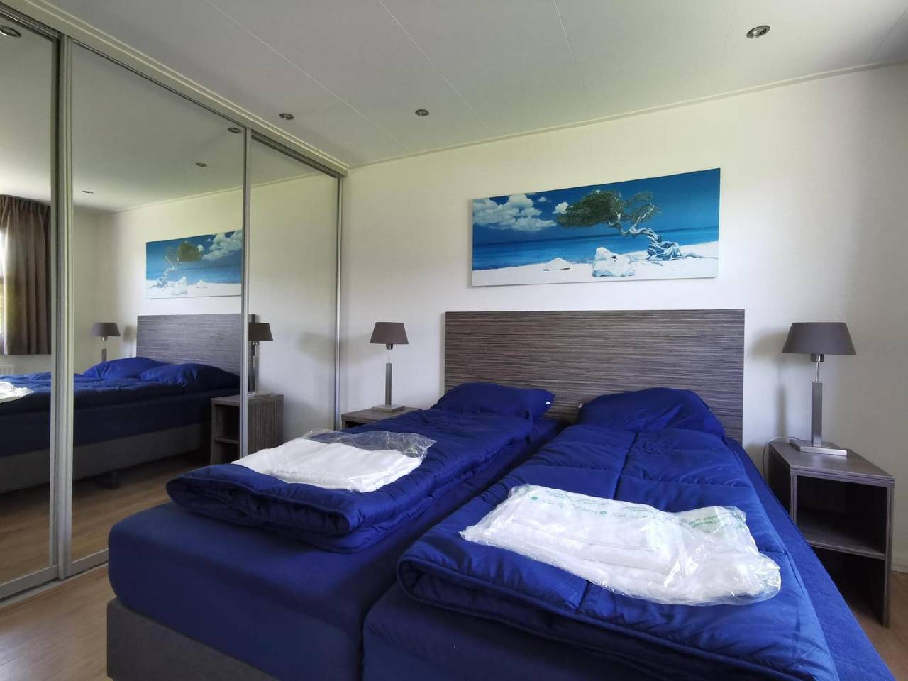 Ferienhaus für 4 Personen ca. 45 qm in Egmond aan den Hoef, Nordholland (Egmond-Bergen-Schoorl) in Egmond aan den Hoef, Niederländische Nordsee