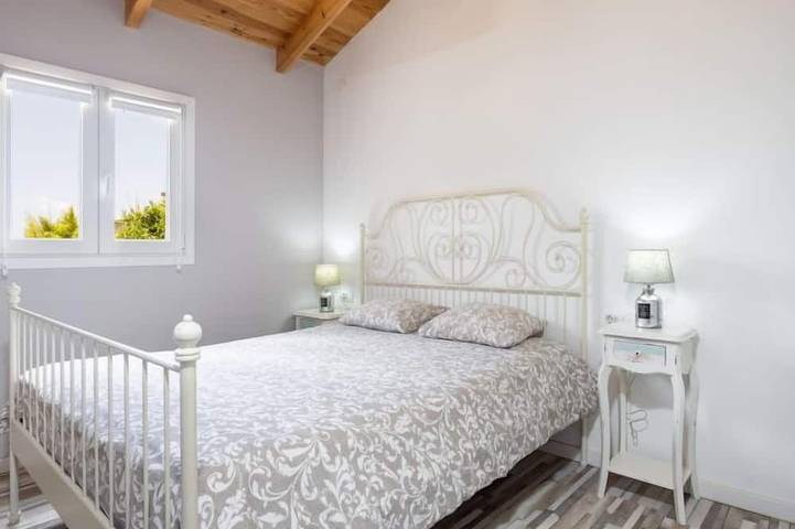 Ferienhaus Jorge in La Esperanza, El Rosario