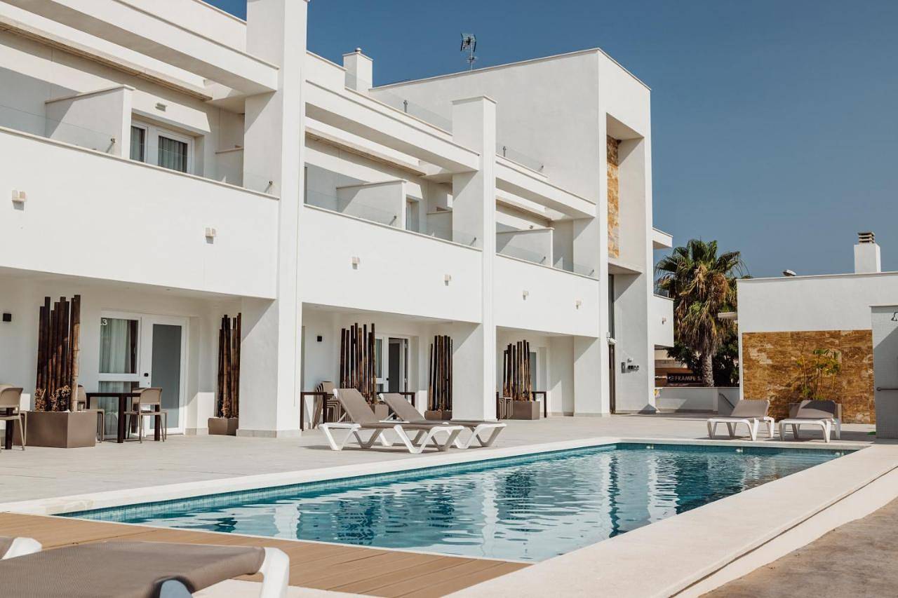 Apartamentos Subup in Cabo de Palos, Cartagena