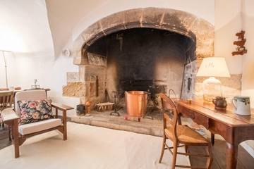 Gîte pour 2 Personnes dans Ardes, Région de Besse-et-Saint-Anastaise, Photo 3