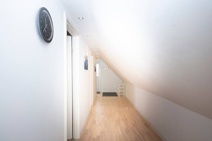 Ferienwohnung für 4 Personen, mit Ausblick und Terrasse sowie Garten und Sauna in Rabenkirchen-Faulück - 3