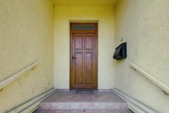 Maison d’hôte pour 2 personnes, avec jardin à Kecskemét - 4