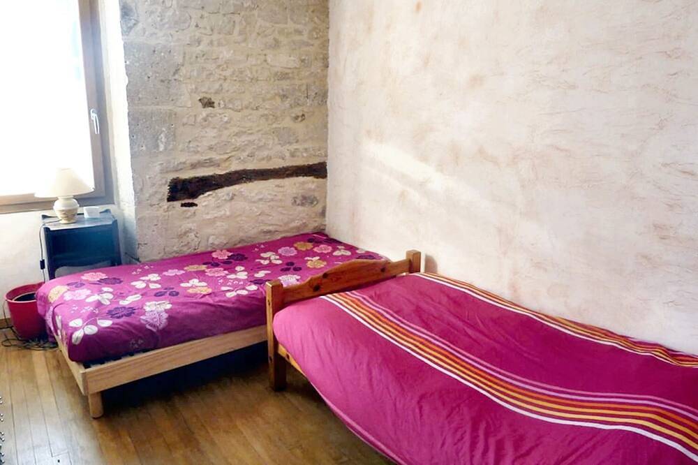 Homerez - Maison à Lalbenque in Lalbenque, Quercy