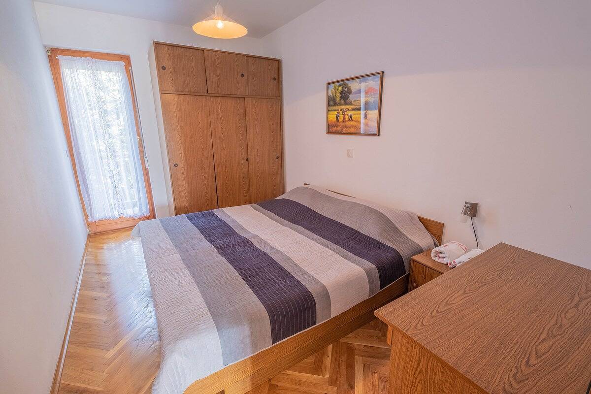 Cały apartament, Apartment Miskic 2 in Jadranovo, Żupania primorsko-gorska