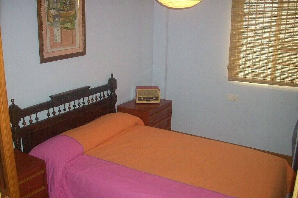 Ganze Wohnung, Vtv San Francisco - Cordoba Zentrum. Private Parkplätze zur Verfügung in Distrito Centro (Córdoba), Cordoba