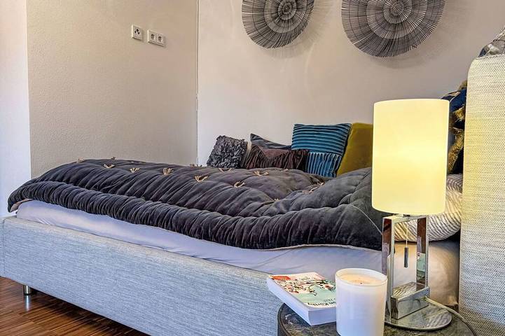 Ferienwohnung für 2 Personen, mit Garten in Weilheim in Oberbayern - 3