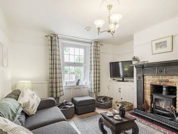 Holiday Rental for 8 People in Broomholm, Norfolk, Photo 2