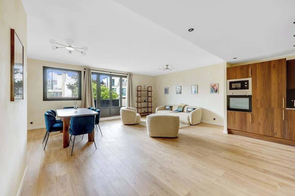 Appartement de vacances