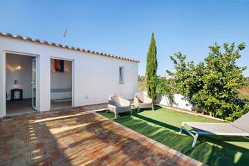 Casa De Campo para 4 Pessoas em Vila Nova de Cacela, Ria Formosa, Foto 3