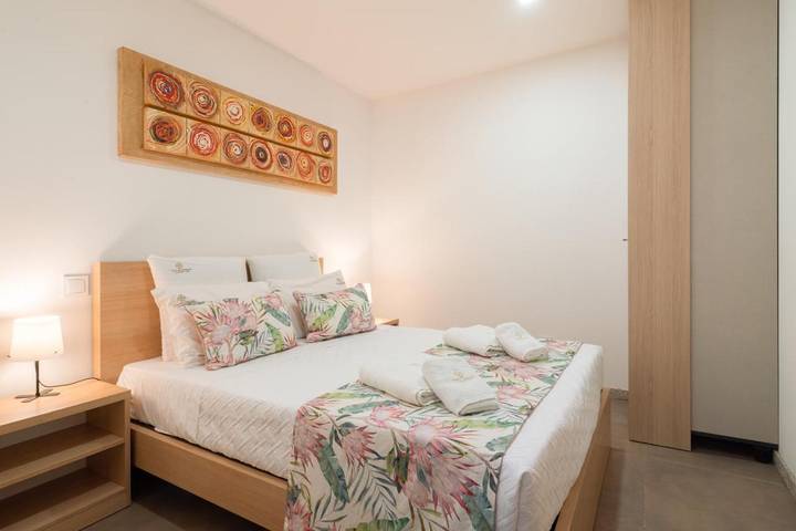 Gîte pour 7 personnes, animaux acceptés à Paredes - 2