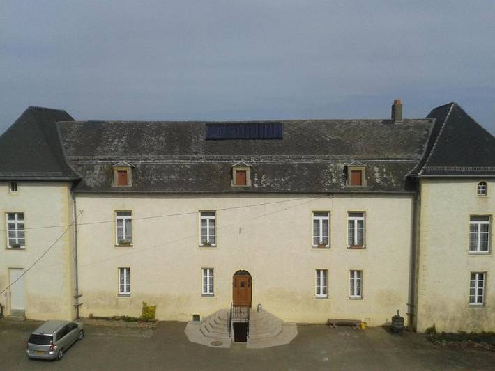 Chambre d’hôte pour 4 personnes, avec jacuzzi et jardin en Moselle - 4