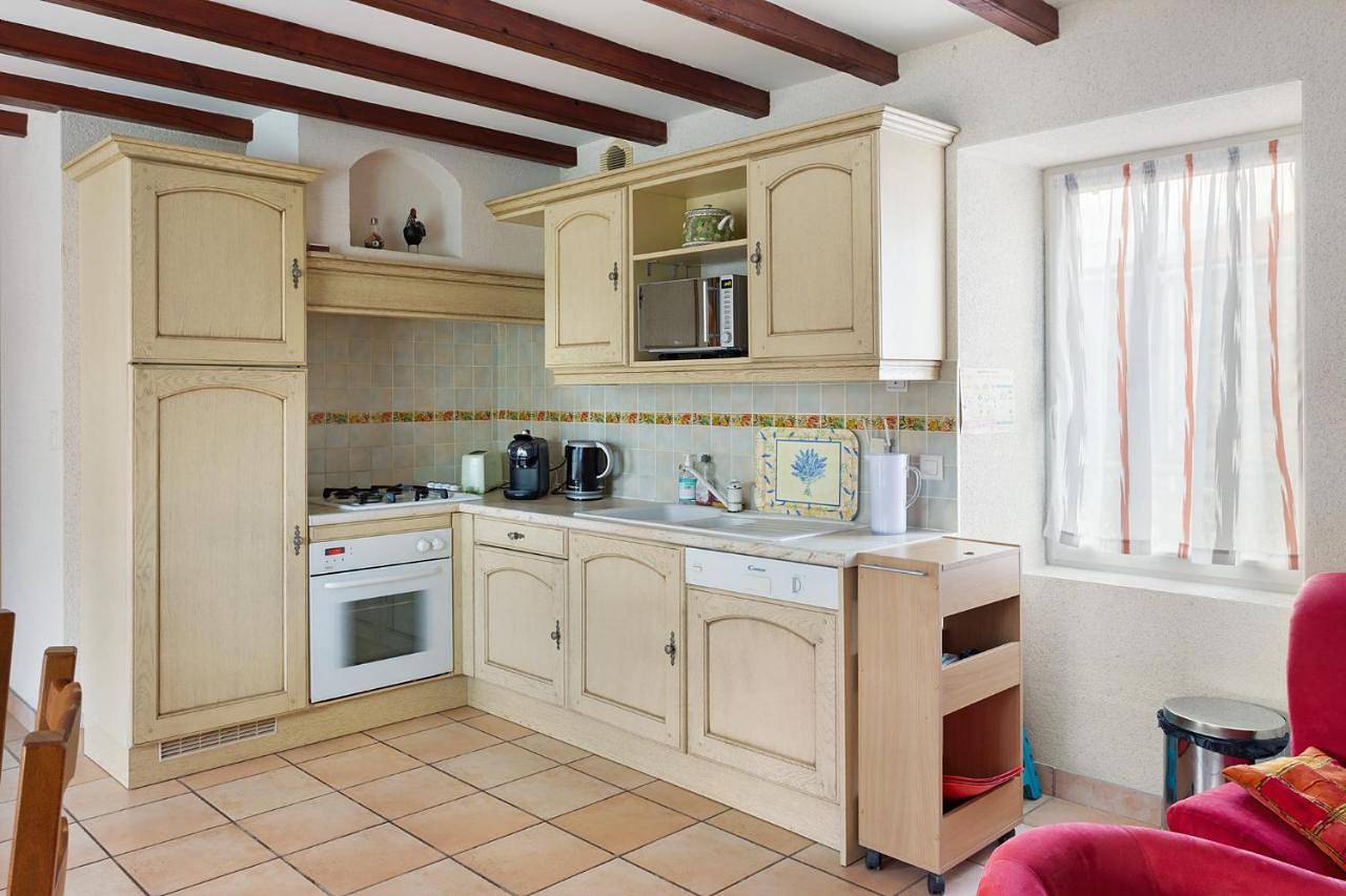 Three-Bedroom Home in Boufféré, Région de La Roche-sur-Yon