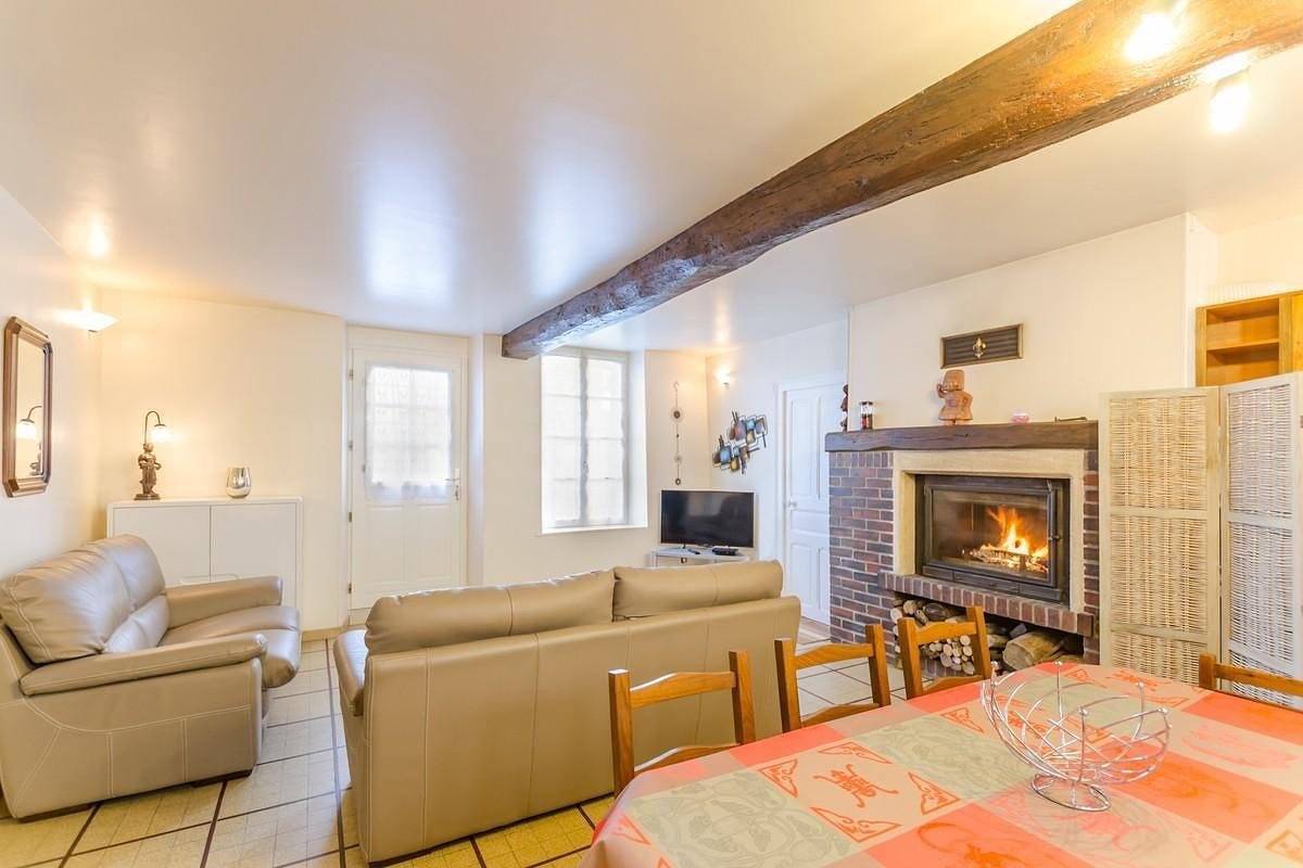 Gîte Les Petits Prés in Droupt-Sainte-Marie, Aube