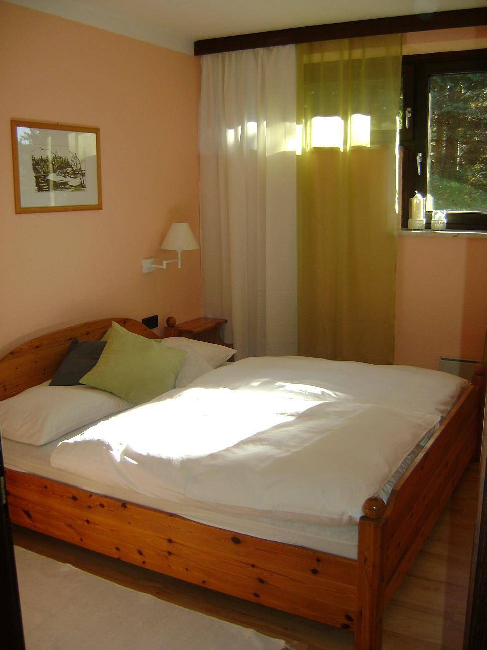Ganze Ferienwohnung, Villa Laetitia in Millstatt, Oberkärnten
