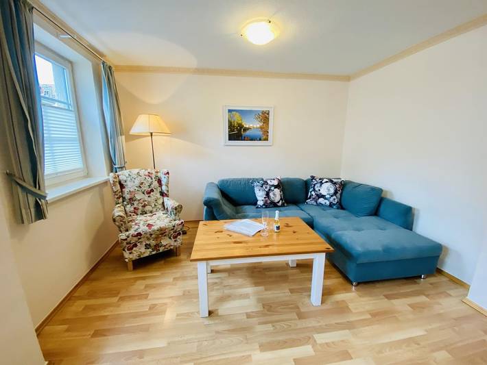 Ferienhaus für 4 Personen, mit Terrasse in Rostock - 3