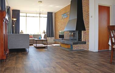 Ferienhaus für 6 Personen in Ijsselmeer, Holländische Küste, Bild 1