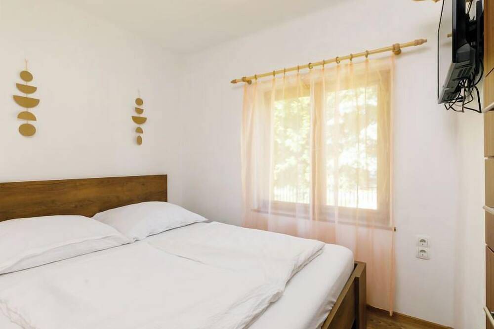 Appartement entier, Appartement Liget in Fonyód, Rive sud du lac Balaton