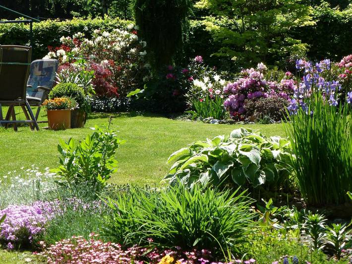 Ferienwohnung für 5 Personen, mit Terrasse in Gohrisch - 2