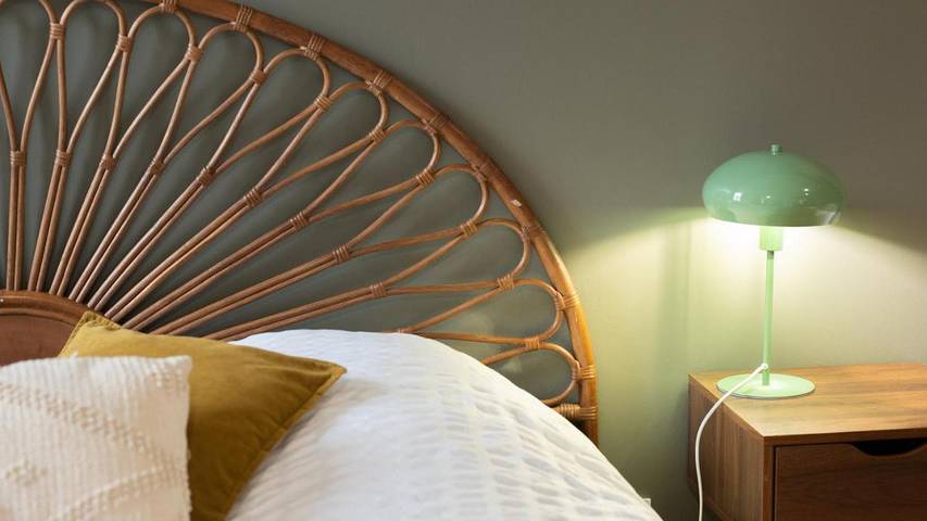 Gîte pour 4 personnes à Lauzerte - 2