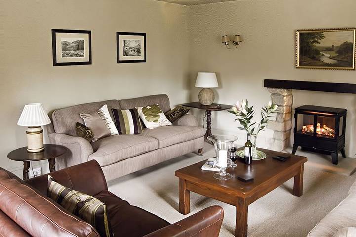 Town Head Farm, Malham in Malham, Yorkshire Dales National Park