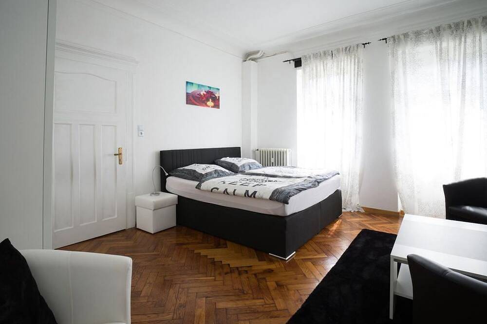 Ganze Wohnung, Golden twenntys - Villa Mondial in Wadern, Saar-Nahe-Bergland