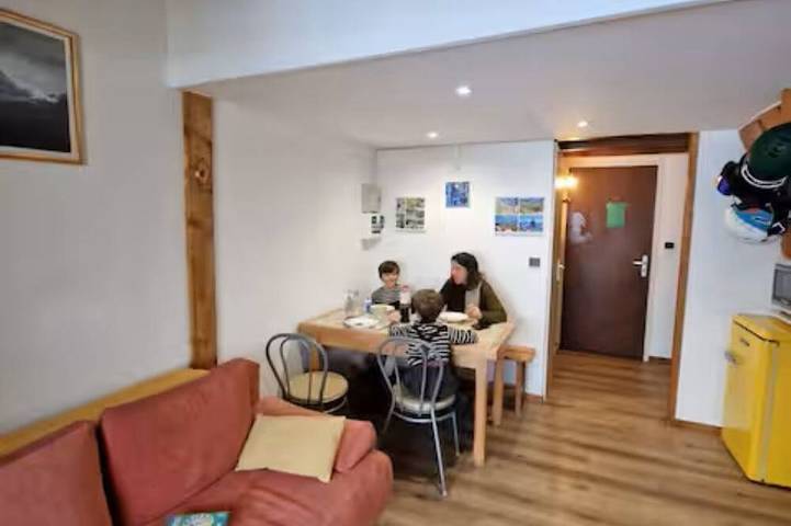Ferienwohnung für 6 Personen, mit Terrasse - 1
