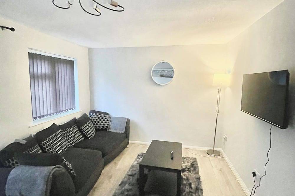 3 - Bedroom House in Bletchley| Ready for Contractors & Guests |Milton Keynes in Milton Keynes, Südostengland