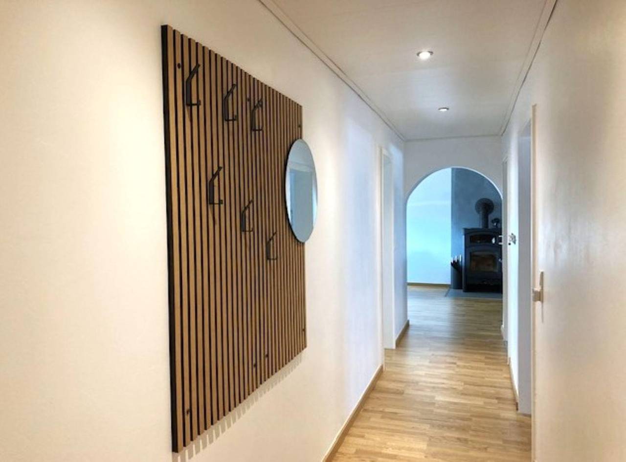 Ganze Ferienwohnung, Ferienwohnung Hoffmann in Homburg, Saarpfalz-Kreis