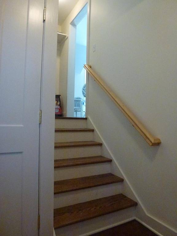 Ganze Wohnung, 1-Zimmer-Wohnung am Wasser in Old Lyme, Connecticut