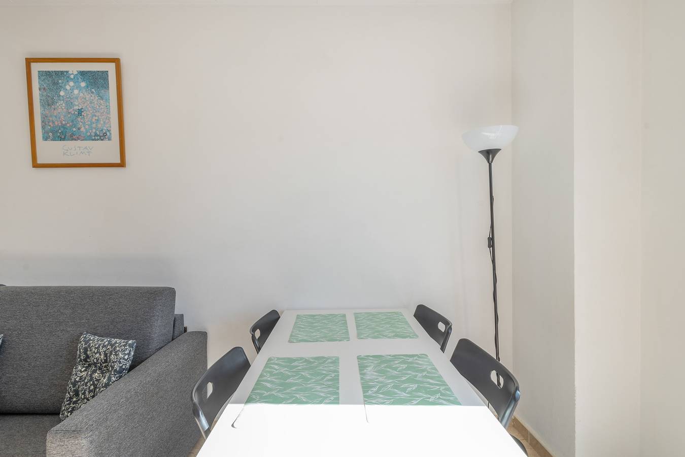 Angenehme Wohnung in Malgrat de Mar in Malgrat de Mar, Costa del Maresme