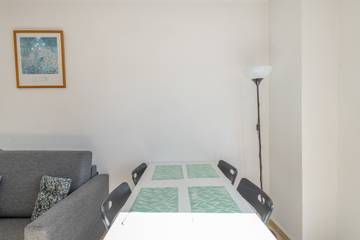 Holiday Apartment for 4 People in Platja de Malgrat Centre (Malgrat de Mar), Malgrat de Mar, Photo 2