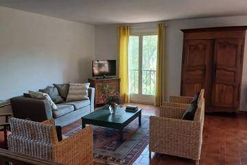 Villa pour 8 Personnes dans Saint-Raphaël, Région de Draguignan, Photo 3