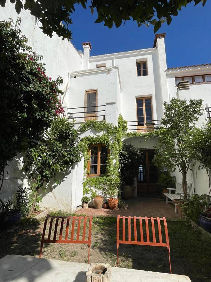 Espectacular casa indiana en primera línea de mar in Vilassar de Mar, Costa del Maresme