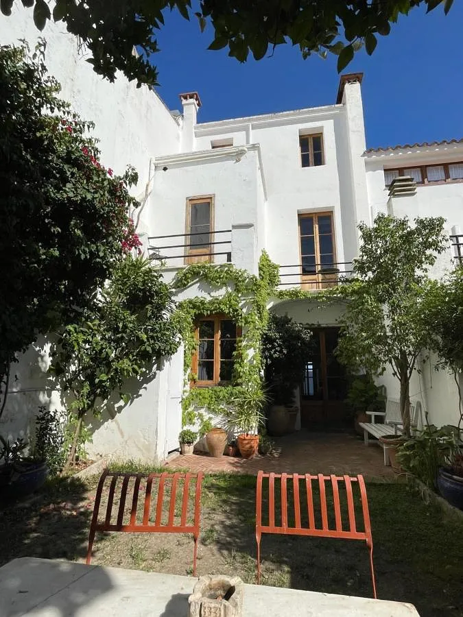 Chalet para 7 personas, con jardín y vistas - 1