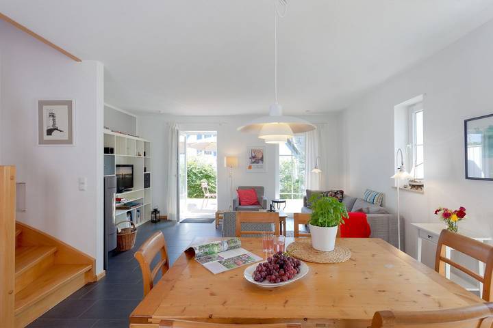 Ferienhaus für 5 Personen, mit Garten in Karlshagen - 3